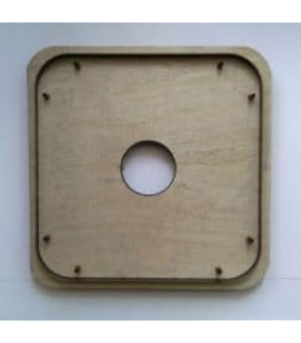 Amazon.co.jp: ハンドメイド 抜き型 打ち抜き 型 型紙 パンチ レザー